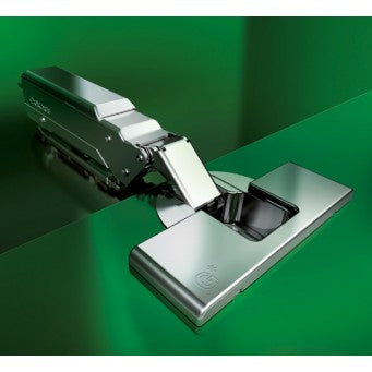 TIOMOS 110° Impresso Self Close Full Overlay Hinge (F034139301)