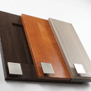 K-023BSS Idealistic Knob - Satin Nickel Finish (L50 x W50 x H15mm)