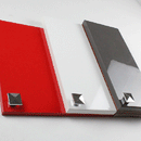 K-264CP Dazzle Knob - (L32 x W32 x H22) Chrome/Satin Nickel Finished