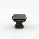 K-360AS Dynamic Knob  L30 x W30 x H23mm  (4 Different Finish Items Available)