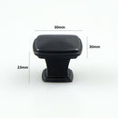 K-360AS Dynamic Knob  L30 x W30 x H23mm  (4 Different Finish Items Available)