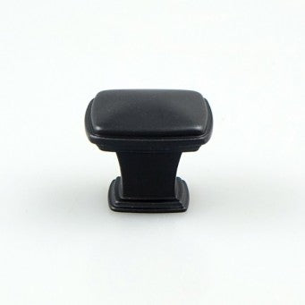 K-360AS Dynamic Knob  L30 x W30 x H23mm  (4 Different Finish Items Available)