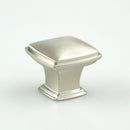 K-360AS Dynamic Knob  L30 x W30 x H23mm  (4 Different Finish Items Available)