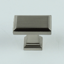 K-61159CP /  Whimsical Knob / CP  Chrome/ BBS Satin Nickel