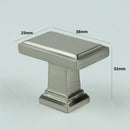 K-61159CP /  Whimsical Knob / CP  Chrome/ BBS Satin Nickel