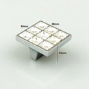 K-61707/ Knob - CP Chrome