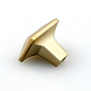 K-61709 / Knob /BSS Satin Nickel/ SB Rose Gold Finised