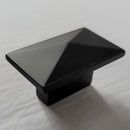 K-420 Reflection Knob -  BK Black Nickel