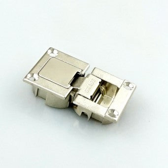 TIOMOS FLAP HINGE Set 90° (14-21mm)  (2 Items Available)