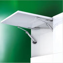 GRASS: Kinvaro T-105 Flap Stay Standard Spring