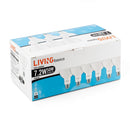 7.2W 50W Equivalent PAR20 Dimmable LED Bulb E26 520 Lumens 40º Beam Angle - LIVINGbasics™(3000K/5000K)