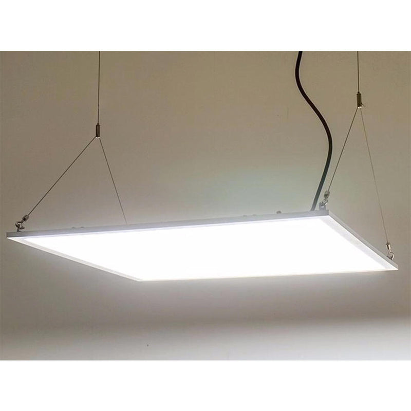 2FT X 4FT 120 - 277VAC Dimmable LED Panel Light, 50W cUL DLC listed (PLF-S3-50W-XXK-120)