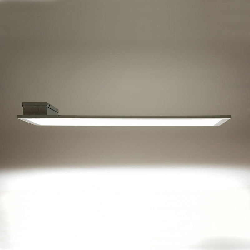 2FT X 4FT 120 - 277VAC Dimmable LED Panel Light, 50W cUL DLC listed (PLF-S3-50W-XXK-120)