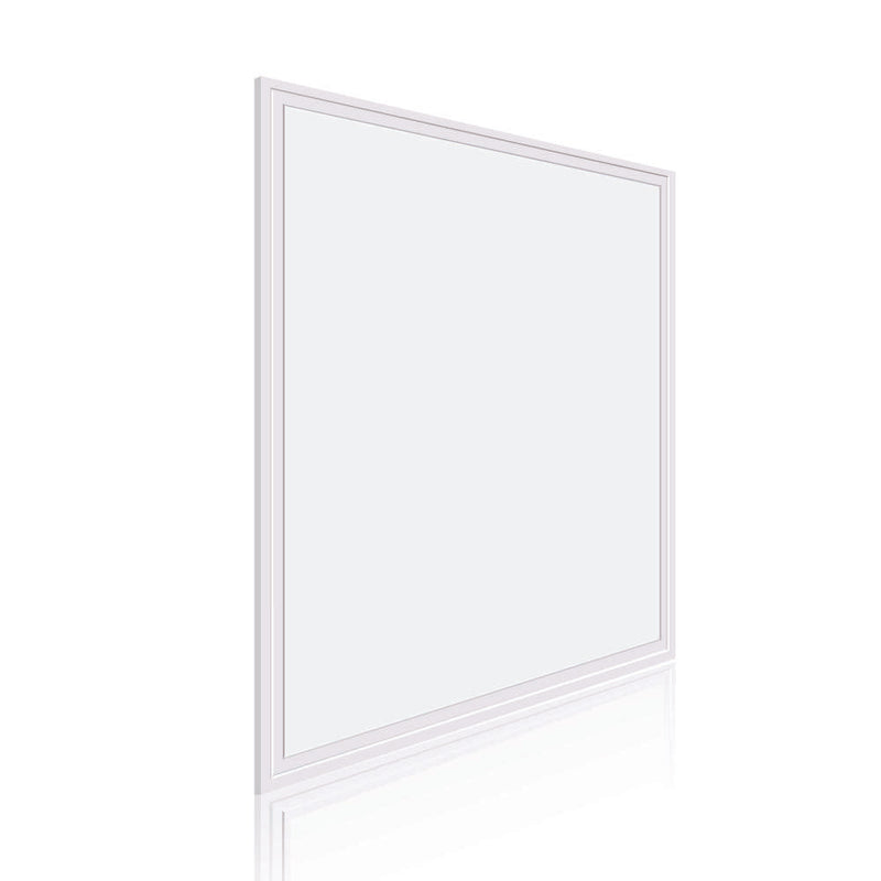 2FT X 2FT 120 - 347VAC Dimmable LED Panel Light, 40W cUL DLC listed (PLF-S2-40W-XXK-347)