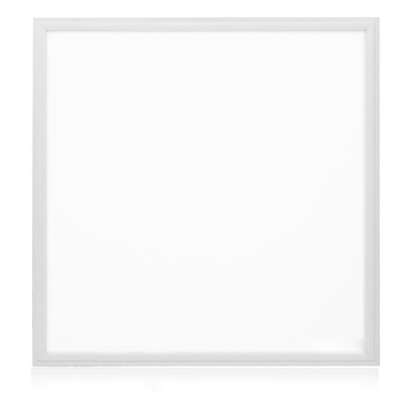 2FT X 2FT 100 -277VAC CCT Tunable LED Panel Light, 40W cUL listed - 2/Pack CCT 3000-5000K