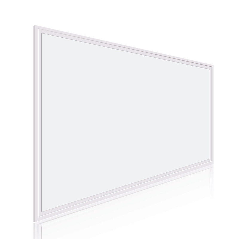 2FT X 4FT 120 - 347VAC Dimmable LED Panel Light, 50W cUL DLC listed (PLF-S3-50W-XXK-347)