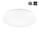 LED Ceiling Light, 9"/ 12",  CCT 3000K/4000K 120-277V (4 Items Available)