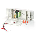 Emergency LED Light IP40 Backup Battery 120/347V Input (EL-1.5W-120/347)