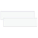 1FT X 4FT 120-277VAC Dimmable LED Panel Light, 40W cUL DLC listed (PLF-S1-40W-XXK-120)