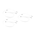 LED Panel Hanging Kit  For 1x4 , 2x2, 2x4 Panel (3 Sizes available)