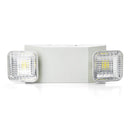 Emergency LED Light IP40 Backup Battery 120/347V Input (EL-1.5W-120/347)
