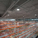 UFO 150 Watt LED Highbay Lights Ultra Efficient 135 Lumens to Watts  (3Items Available)