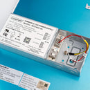 1FT X 4FT 120-277VAC Dimmable LED Panel Light, 40W cUL DLC listed (PLF-S1-40W-XXK-120)