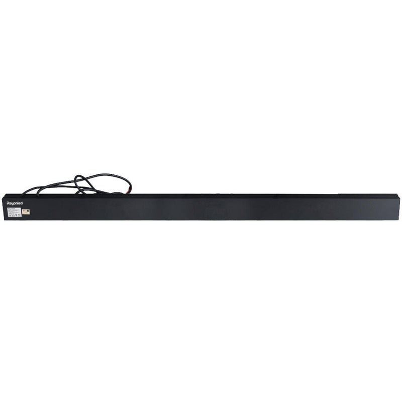LED Linear High Bay Light 2Ft 30W  4000K 3300 Lumens 120-277VAC Dimmable, UL & cUL Listed