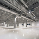 UFO 200 Watt LED Highbay Lights Ultra Efficient 135 Lumens to Watts (3Items Available)