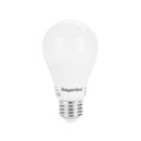 A19 Non-Dimmable LED Bulb 9W 60W Equivalent E26  Warm White 800 Lumens (3000K/5000K)