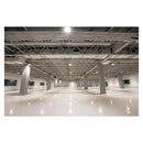 UFO 150 Watt LED Highbay Lights Ultra Efficient 135 Lumens to Watts  (3Items Available)