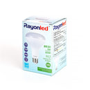 BR30 Dimmable LED Bulb 8W 65W Equivalent E26 3000K 650 Lumens Energy Star, cUL Certification (BR30-8W-30K-S1)