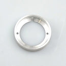 LED Mini Spot light 3-pc Set (Cool/ Warm Light) Silver/White