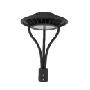 RENO Lighting: Post Top Fixture 4000K 120-347V (3 Items Available)