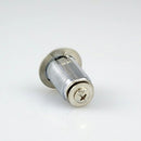 Drawer Lock Keyed Alike (Same Keys) - Size 1⅛" - LK-1118