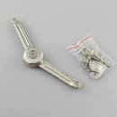 LS-03 Lift-up flap fitting - Mechanical Lift-up Door Stay
