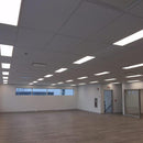 1FT X 4FT 120-277VAC Dimmable LED Panel Light, 40W cUL DLC listed (PLF-S1-40W-XXK-120)