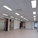 1FT X 4FT 120-277VAC Dimmable LED Panel Light, 40W cUL DLC listed (PLF-S1-40W-XXK-120)