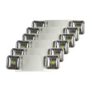 Emergency LED Light IP40 Backup Battery 120/347V Input (EL-1.5W-120/347)