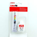 MitreBond Color Fill Pack 25g +Cleaner 20ml (6 Colors Available)