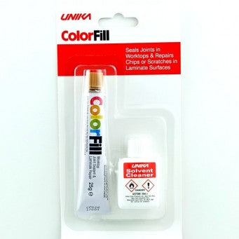 MitreBond Color Fill Pack 25g +Cleaner 20ml (6 Colors Available)