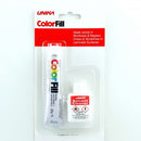 MitreBond Color Fill Pack 25g +Cleaner 20ml (6 Colors Available)