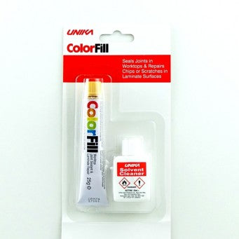 MitreBond Color Fill Pack 25g +Cleaner 20ml (6 Colors Available)