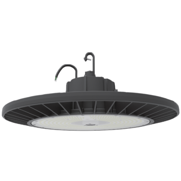 RENO Lighting: LED UFO HighBay 250W 120-347V 5000K
