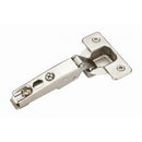 NEXIS Click-on 110° full overlay Hinge w/ dowel (F015072631)