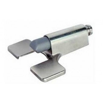 NEXIS Soft-Close Adapter Click-On and Slide-on hinge - F069073715