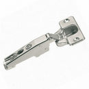 NEXIS Click-on 110° full overlay Hinge (F015072632)