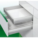 Nova Pro Deluxe WHITE Round Railing Set (6 Size Available)