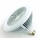 15W 110W Equivalent PAR38 Non-Dimmable LED Bulb E26 3000K 38º Beam Indoor/Outdoor Floodlight