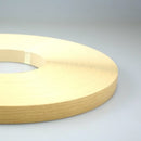 PV-01195 PVC Hardrock Maple Edgebanding 7/8" x 0.018" x 600'